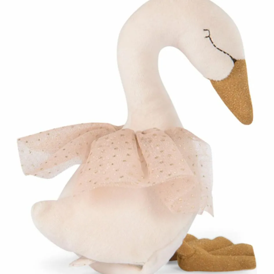 Cygne musical La petite école de danse|Moulin Roty New
