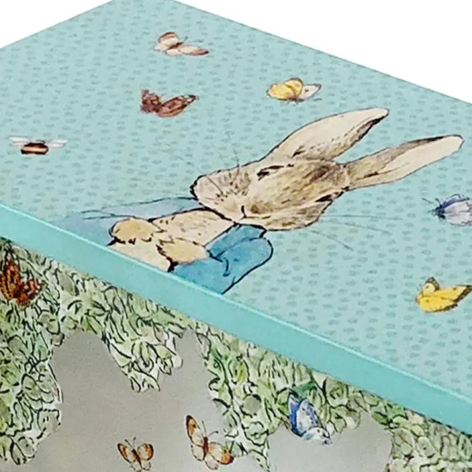 Dancing musical et veilleuse Pierre Lapin|Trousselier Online