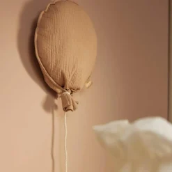 Décoration à suspendre Ballon Biscuit|Jollein Discount