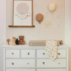 Décoration à suspendre Ballon Biscuit|Jollein Discount