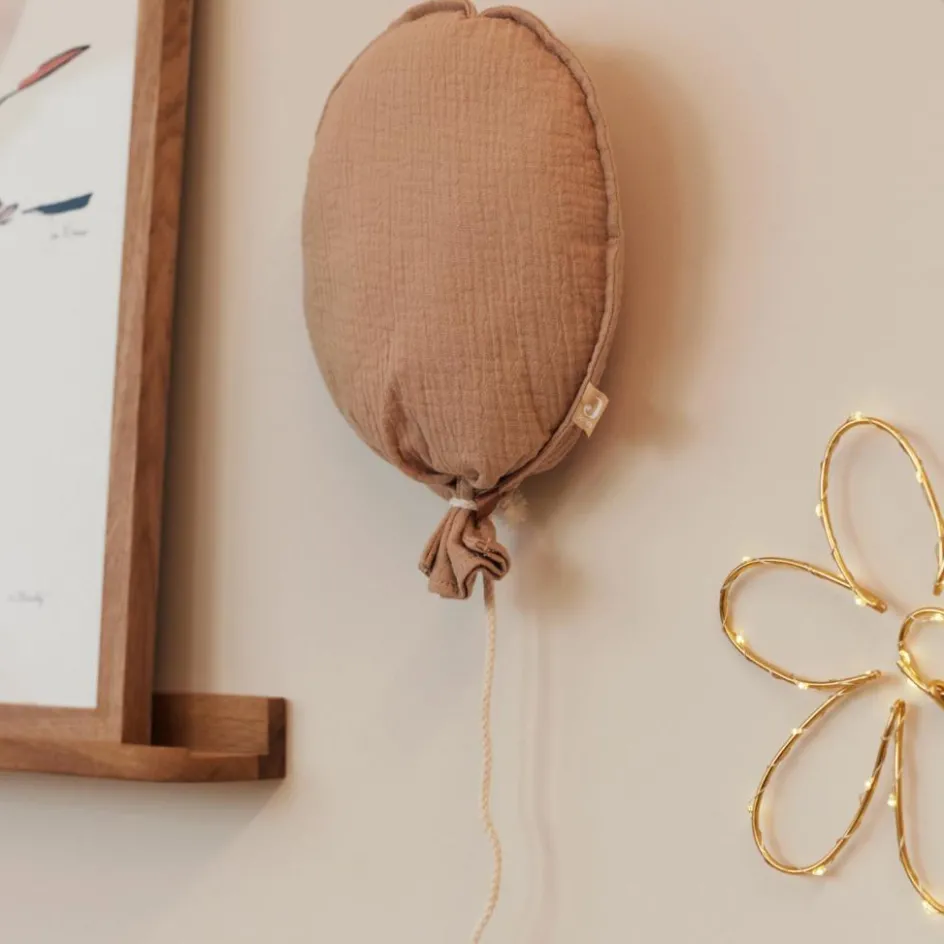 Décoration à suspendre Ballon Biscuit|Jollein Discount
