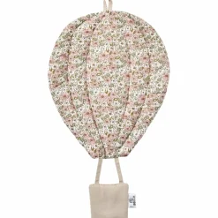 BB & Co Décoration murale montgolfière Afternoon Tea