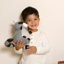 Outlet Little Big Friends Denver le Raton laveur musical