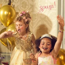 Clearance Souza For Kids Déguisement Angelique robe (8-10 ans)