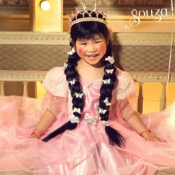 Déguisement Annerose robe (3-4 ans)|Souza For Kids Outlet