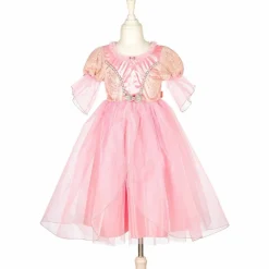 Déguisement Annerose robe (5-7 ans)|Souza For Kids New