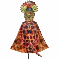 Déguisement cape dinosaure (4-7 ans)|Souza For Kids Sale