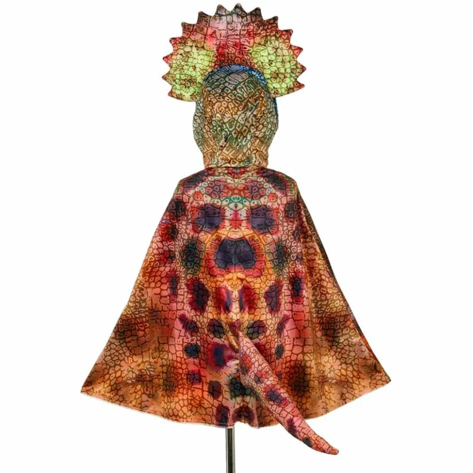 Déguisement cape dinosaure (4-7 ans)|Souza For Kids Sale