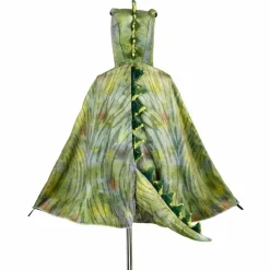 Déguisement cape dinosaure (4-7 ans)|Souza For Kids