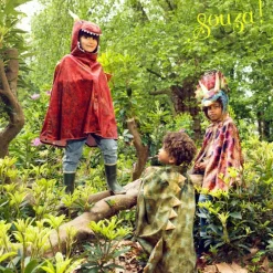 Déguisement cape dinosaure (4-7 ans)|Souza For Kids