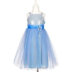 Déguisement Celena robe (5-7 ans)|Souza For Kids Clearance