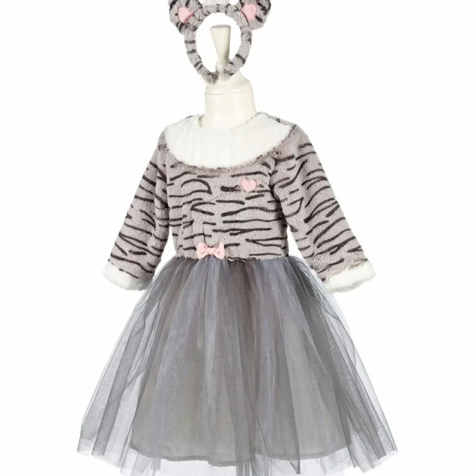 Déguisement chat Catia (3-4 ans)|Souza For Kids Outlet