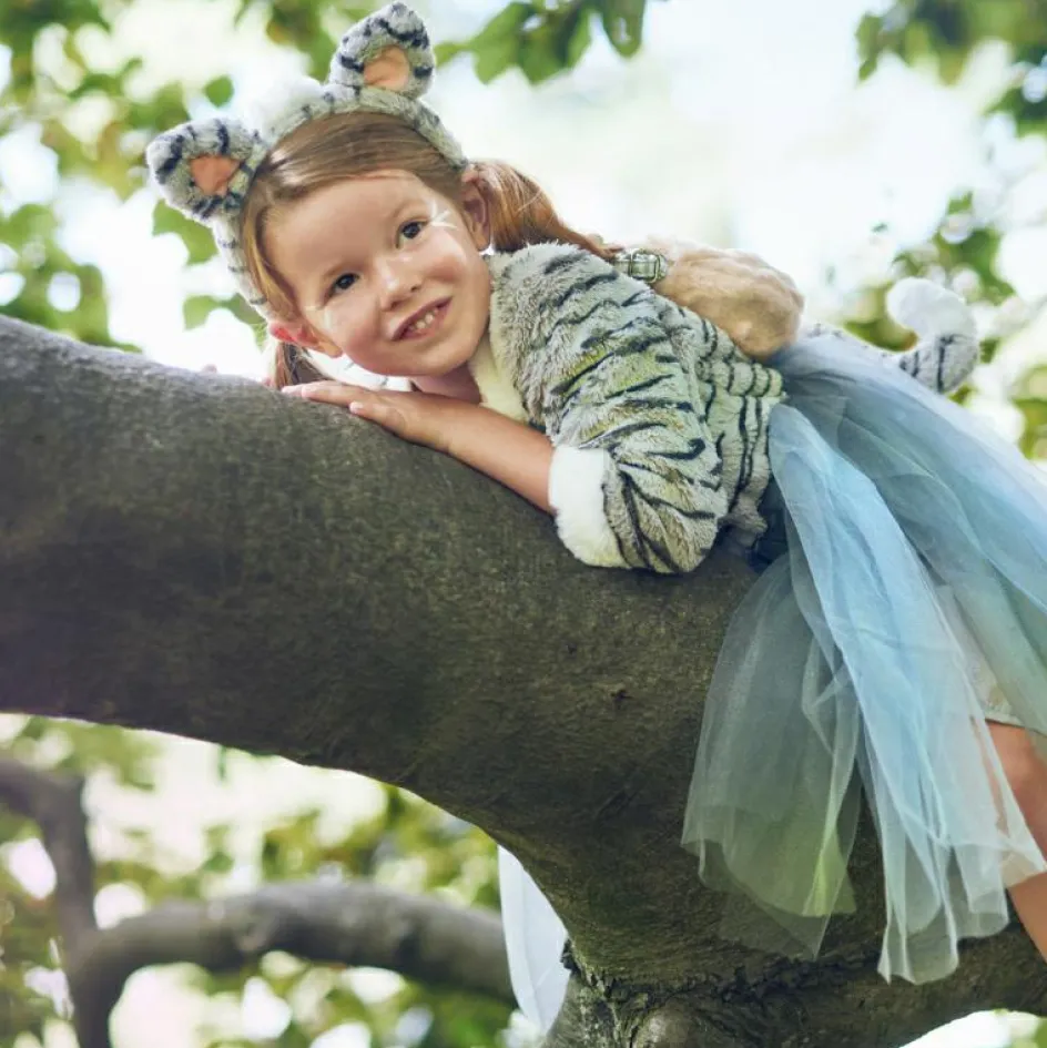 Déguisement chat Catia (3-4 ans)|Souza For Kids Outlet