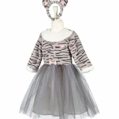 Déguisement chat Catia (5-7 ans)|Souza For Kids New