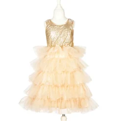 Déguisement Christianne robe (3-4 ans)|Souza For Kids Sale