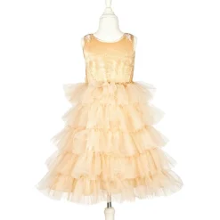 Déguisement Christianne robe (3-4 ans)|Souza For Kids Sale