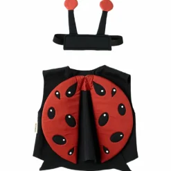 Hot Kid's Concept Déguisement Coccinelle Dress-up