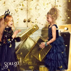 Déguisement Colette robe (5-7 ans)|Souza For Kids Online