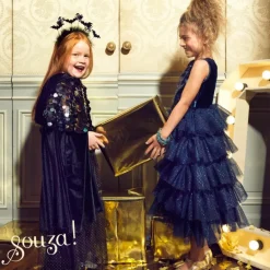 Déguisement Colette robe (5-7 ans)|Souza For Kids Online