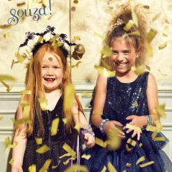 Best Souza For Kids Déguisement Colette robe (3-4 ans)