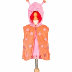 Souza For Kids Déguisement Daisy Coccinelle (2 ans)