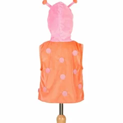 Souza For Kids Déguisement Daisy Coccinelle (2 ans)
