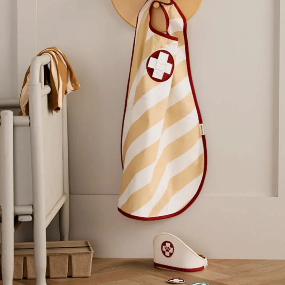 Déguisement de Docteur Dress-up|Kid's Concept Online