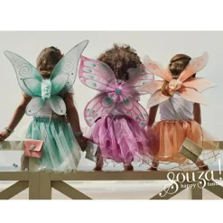 Déguisement de fée Angelina (3-5 ans)|Souza For Kids Sale