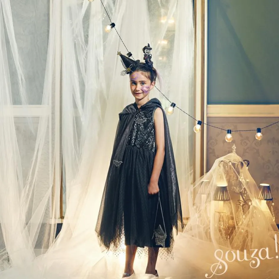 Clearance Souza For Kids Déguisement de sorcière Mathilde (5-7 ans)