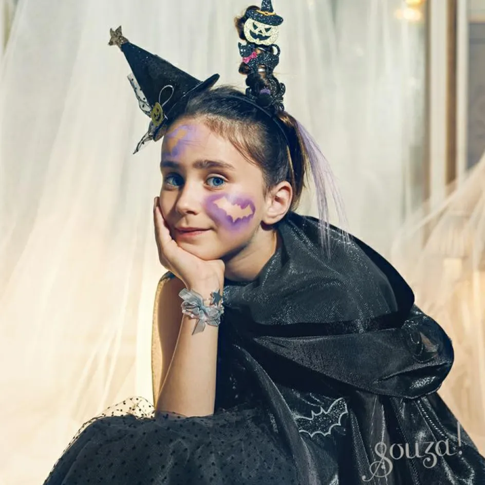 Clearance Souza For Kids Déguisement de sorcière Mathilde (5-7 ans)