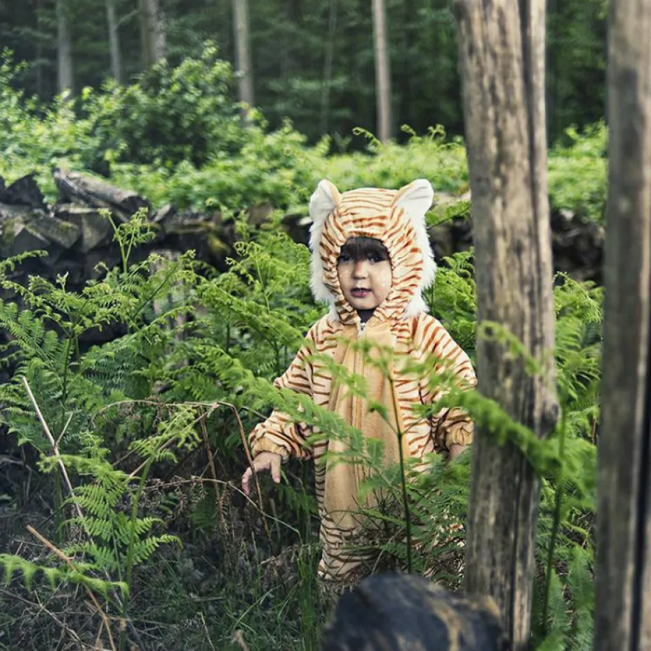 Déguisement de tigre Timmy (4 ans)|Souza For Kids Outlet