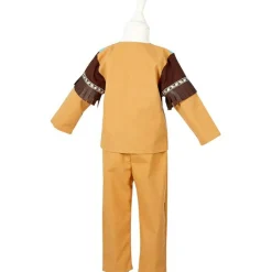 Déguisement d'Indien Atohi (3-4 ans)|Souza For Kids Clearance