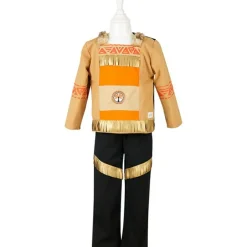 Déguisement d'Indien Taregan (3-4 ans)|Souza For Kids Hot