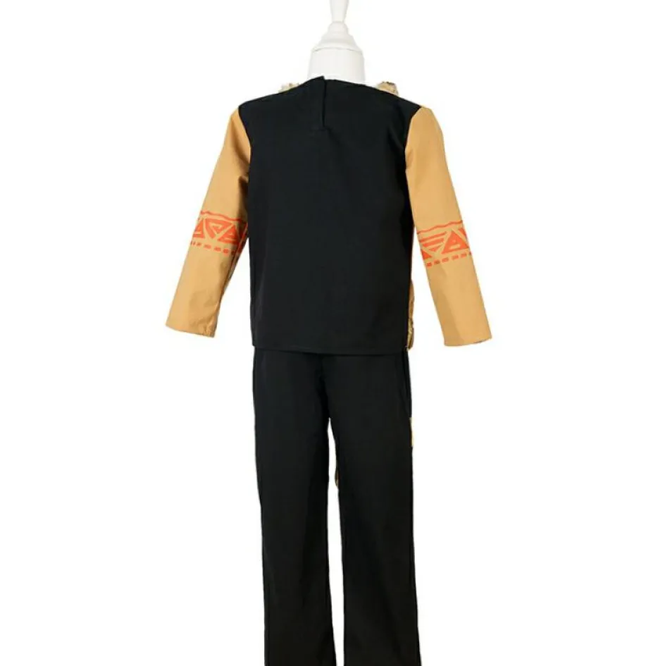 Déguisement d'Indien Taregan (3-4 ans)|Souza For Kids Hot