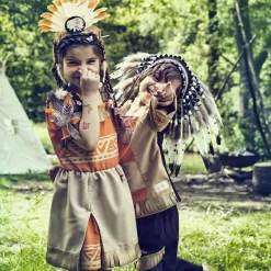 Déguisement d'Indien Taregan (3-4 ans)|Souza For Kids Hot