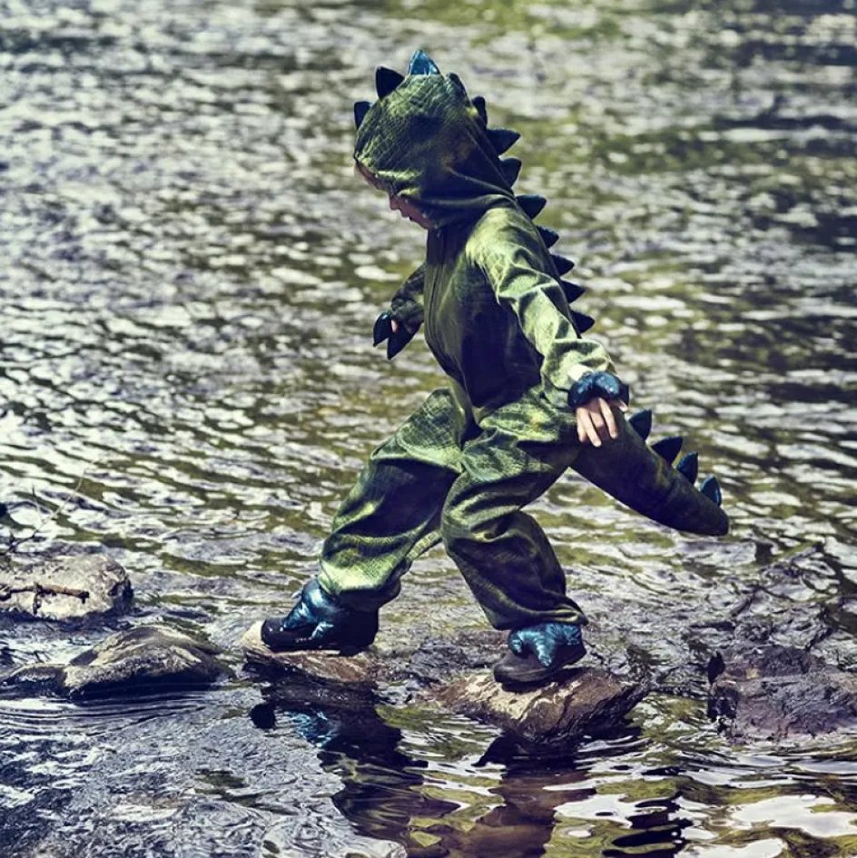 Déguisement dinosaure (3-4 ans)|Souza For Kids Discount