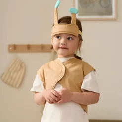 Déguisement Escargot Dress-up|Kid's Concept