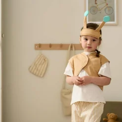 Déguisement Escargot Dress-up|Kid's Concept