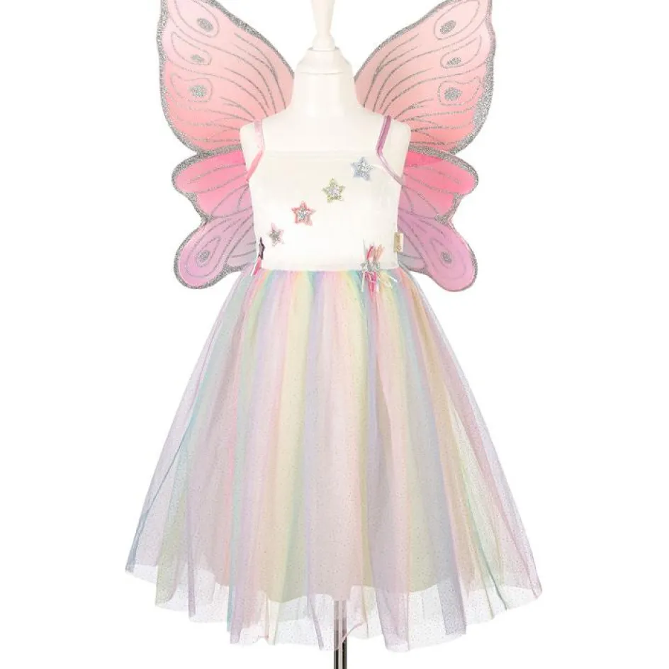 Déguisement fée Louanne (5-7 ans)|Souza For Kids New