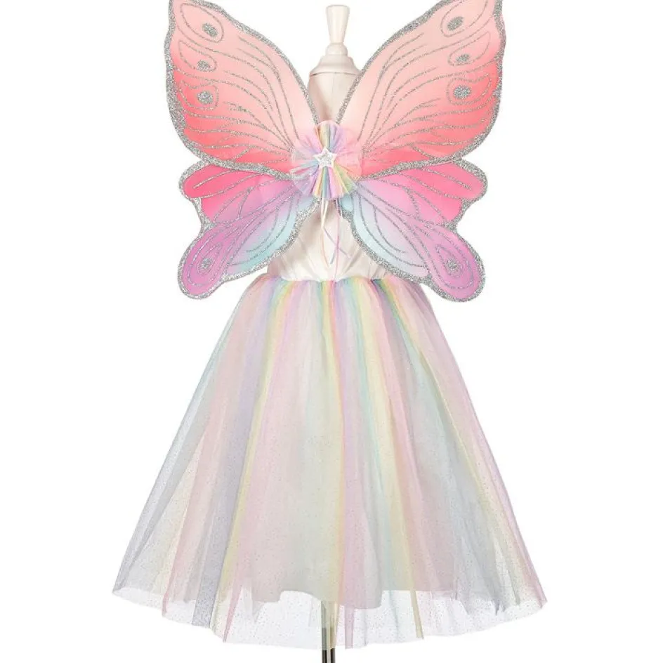 Déguisement fée Louanne (5-7 ans)|Souza For Kids New