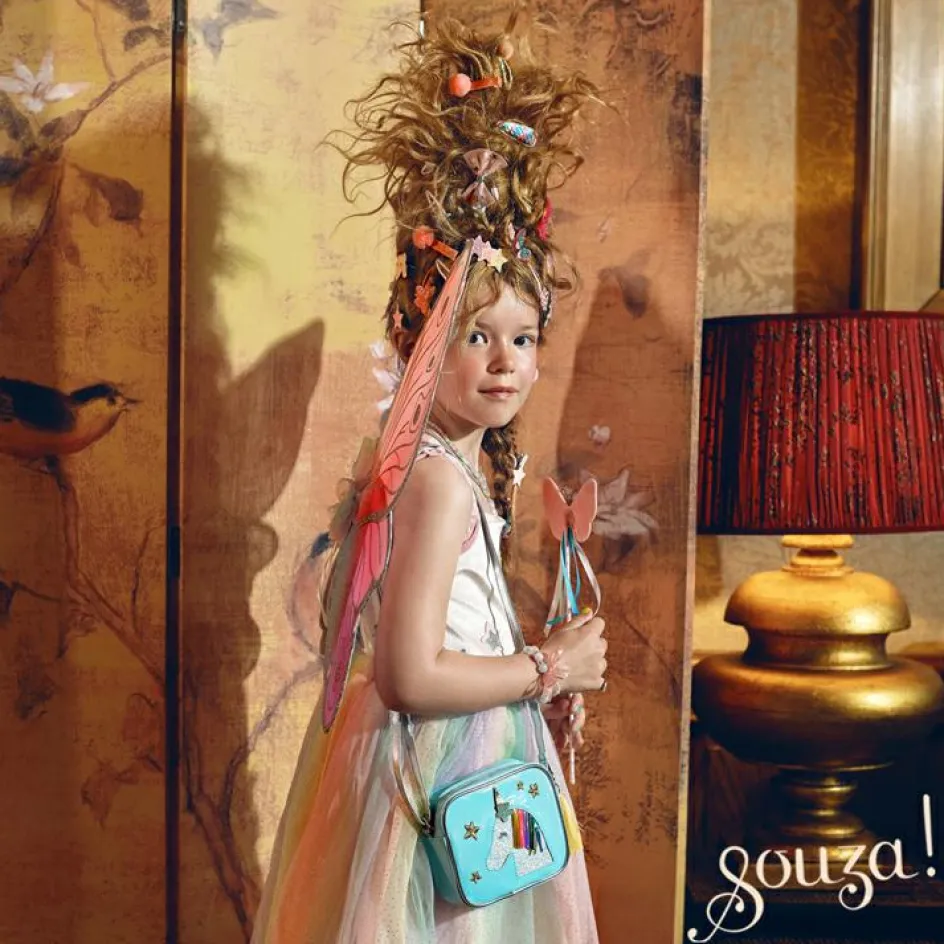 Déguisement fée Louanne (5-7 ans)|Souza For Kids New