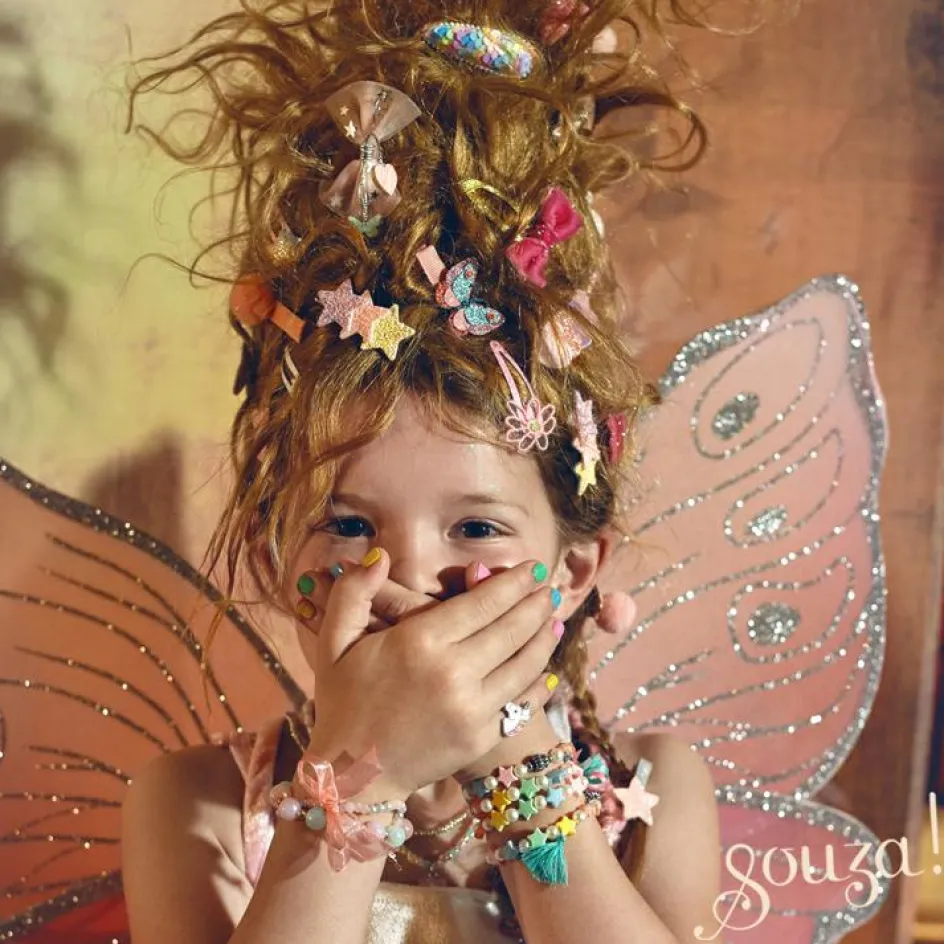 Déguisement fée Louanne (5-7 ans)|Souza For Kids New
