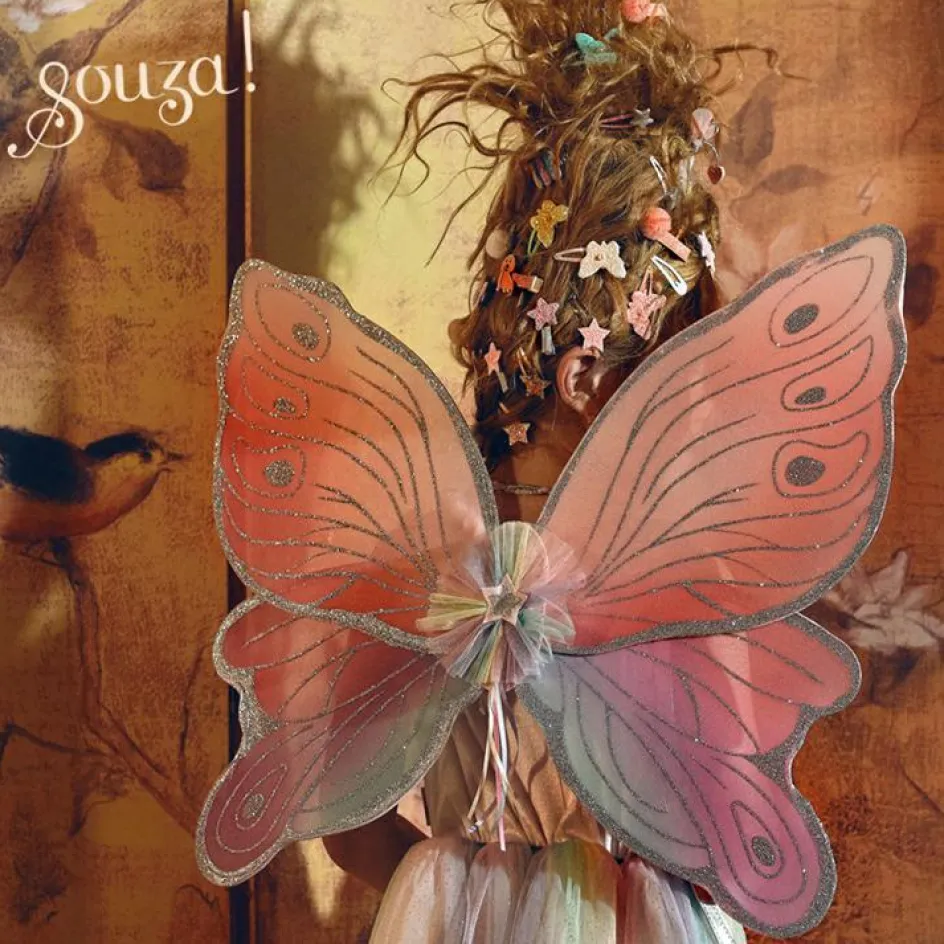 Déguisement fée Louanne (5-7 ans)|Souza For Kids New