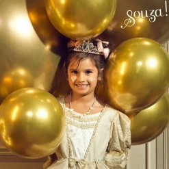 Souza For Kids Déguisement Frederique robe (8-10 ans)