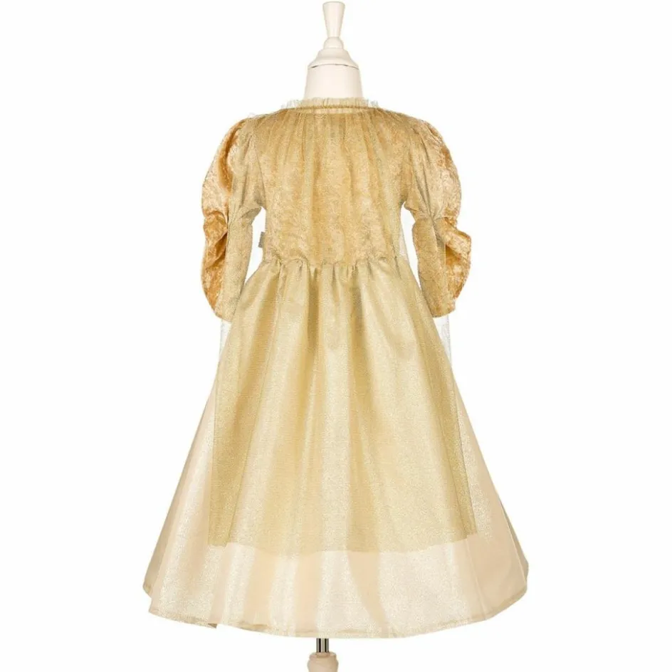 Souza For Kids Déguisement Frederique robe (8-10 ans)