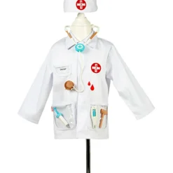 Online Souza For Kids Déguisement médecin + accessoires Doctor (4-7 ans)