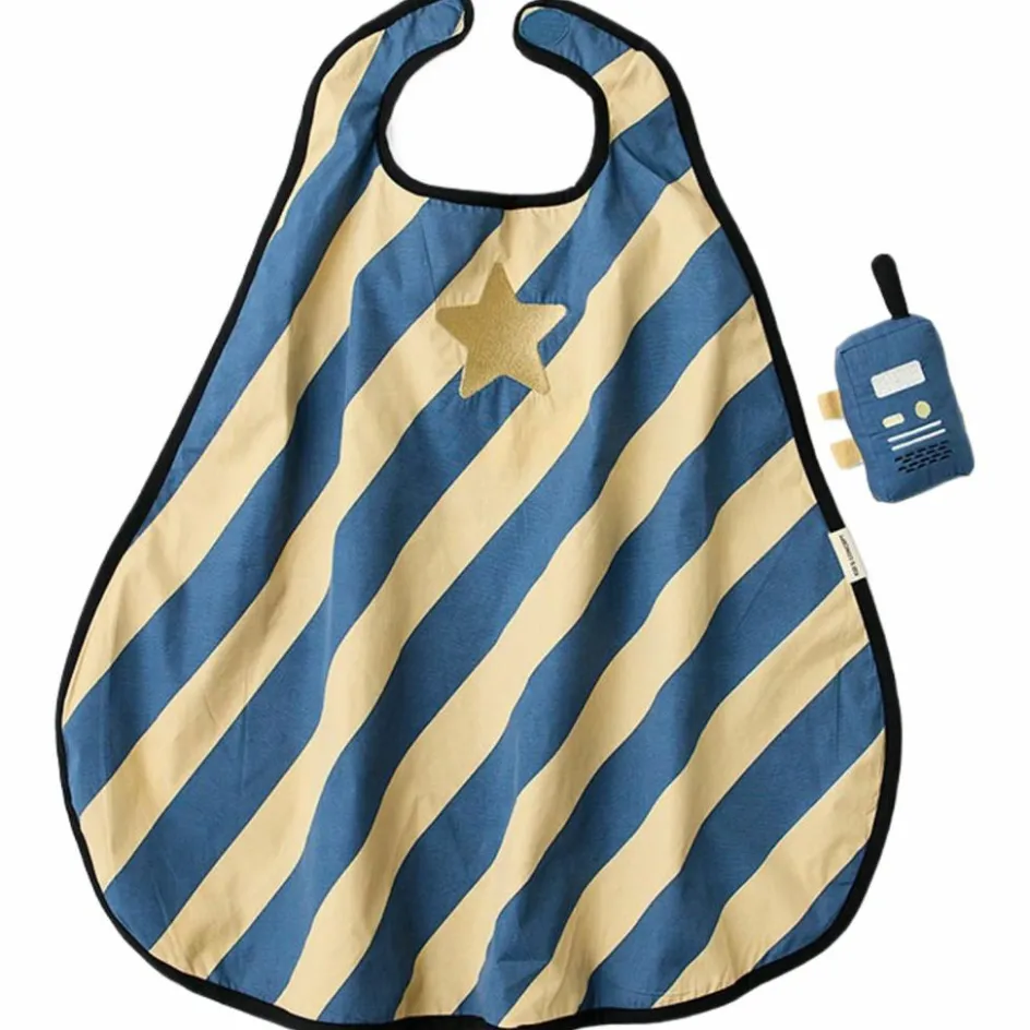 Discount Kid's Concept Déguisement Patrouille de police Dress-up