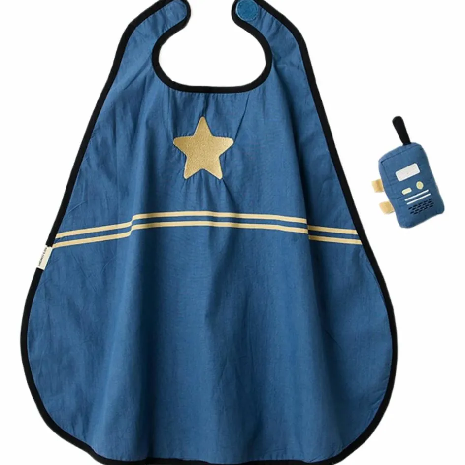 Discount Kid's Concept Déguisement Patrouille de police Dress-up