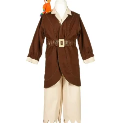 Souza For Kids Déguisement pirate Christophe (3-4 ans)
