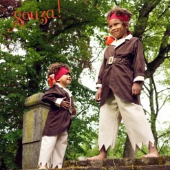 Sale Souza For Kids Déguisement pirate Christophe (5-7 ans)